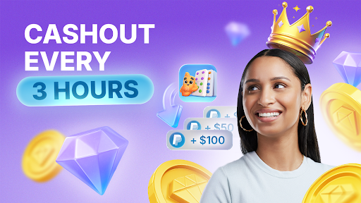 PRIZEPLAY - Play, Win and Earn screenshot 6