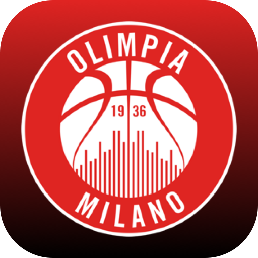 Home - Pallacanestro Olimpia Milano