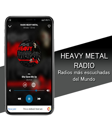 Heavy Metal Radio