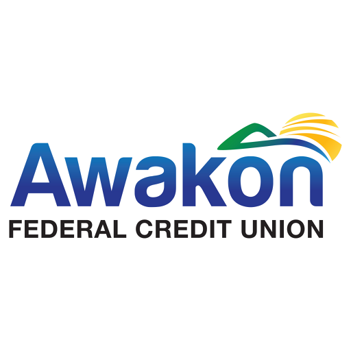 Awakon Federal Credit Union logo