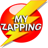 My Zapping icon