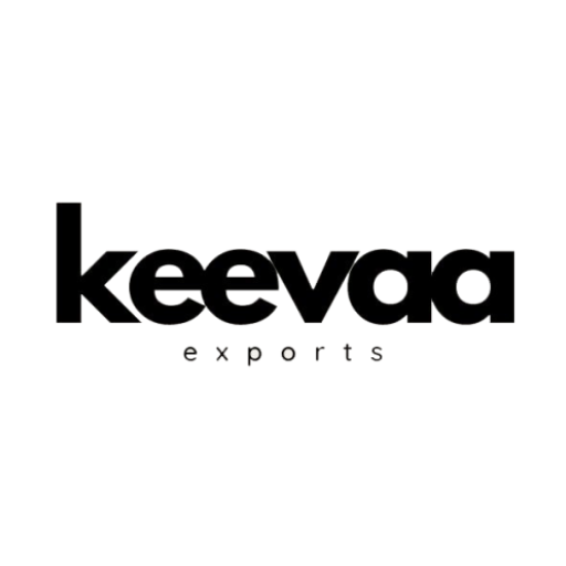 Keevaa Export B2B & Dropship Logo
