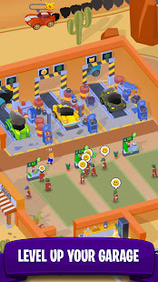 Garage Empire(圖1)-速報App