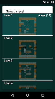 Smart Ciro Sokoban - Screenshot 4