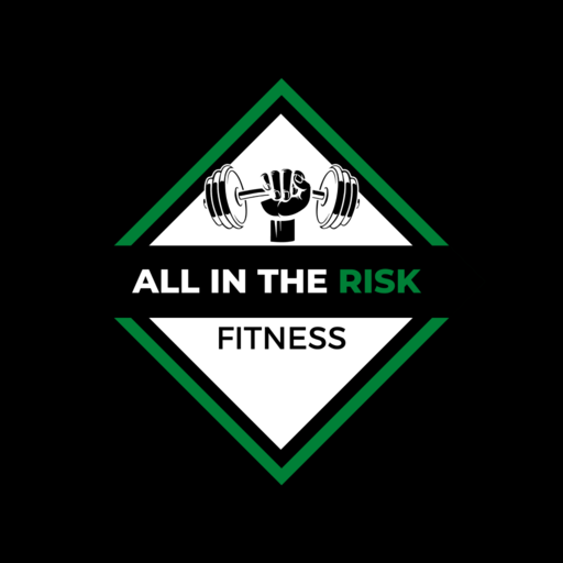 All In The Risk Fitness logo