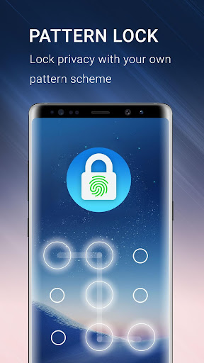 Applock - Fingerprint Password 2