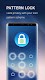 screenshot of Applock - Fingerprint Password