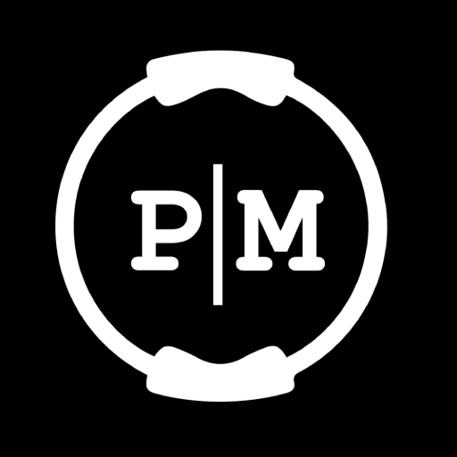 Pilates Mixology App logo