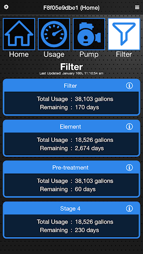 Hans Premium Water - Culligan