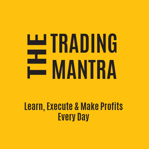 The Trading Mantra logo