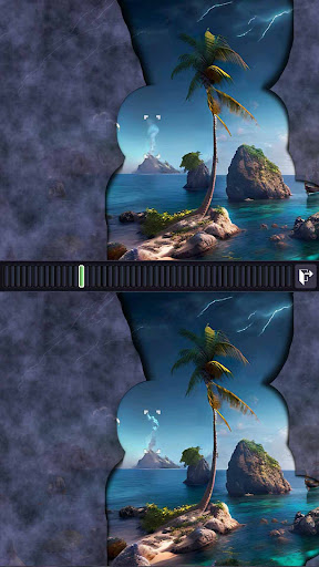 Android application Eagle Eye: Find the Difference screenshort