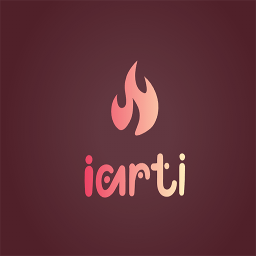 iArti logo