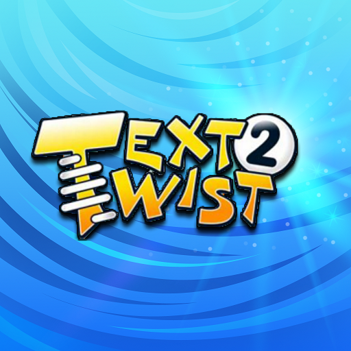 Texttwist 2 Turbo Word Contest