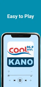Kano Radio Stations - Nigeria