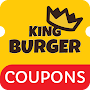 coupon king burger - whopper 2