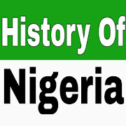 History Of Nigeria