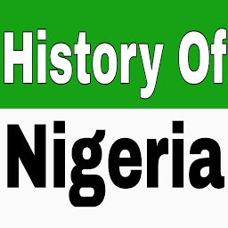 Icon image History Of Nigeria