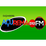 Cover Image of ダウンロード Rádio Açurema FM 104,9 3.1 APK
