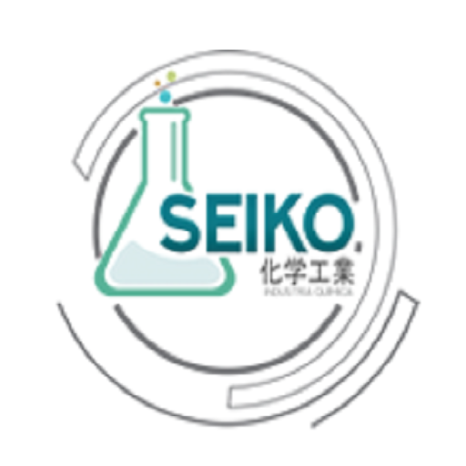 USE VENDAS - SEIKO logo
