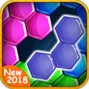 Hexa Puzzle: Puzzle Game 2018 Free