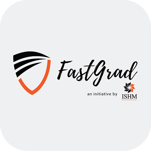 Fastgrad logo