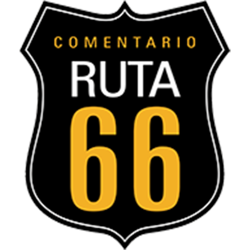 RTM Ruta 66  Icon