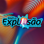 Cover Image of Download Rádio Explosão 1.0 APK