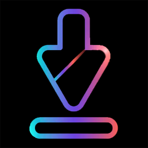 Video downloader for Pinterest logo
