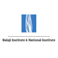 Balaji Institute and National In
