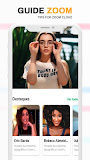 Guide for Zoom Cloud Meetings Video Conf