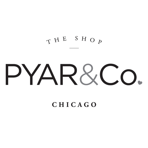 The Shop by Pyar&Co. logo