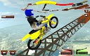 screenshot of Enjoyable: GT Bike Stunts