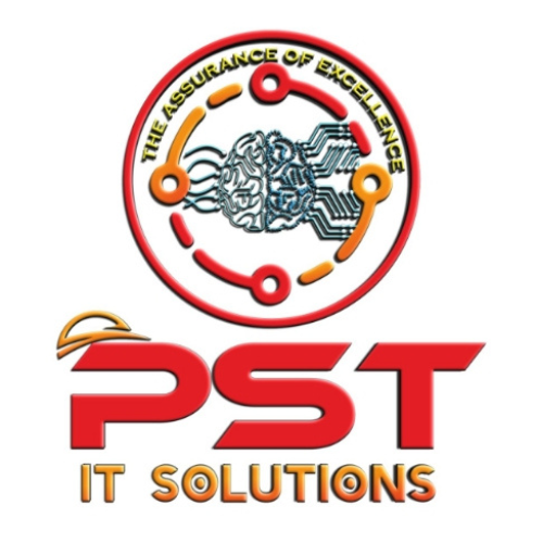 PST IT SOLUTIONS Download on Windows