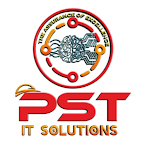 Cover Image of Download PST IT SOLUTIONS  APK