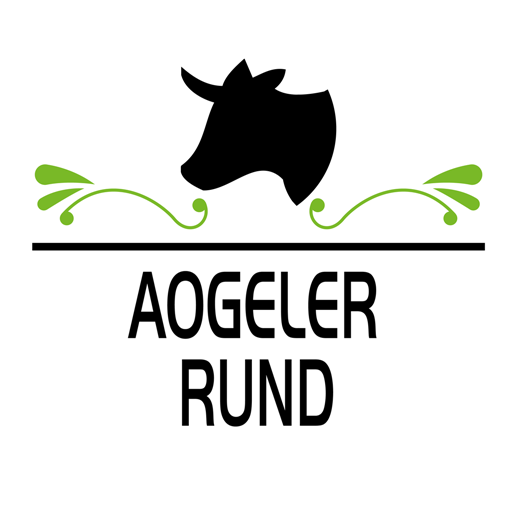 Aogeler Rund logo