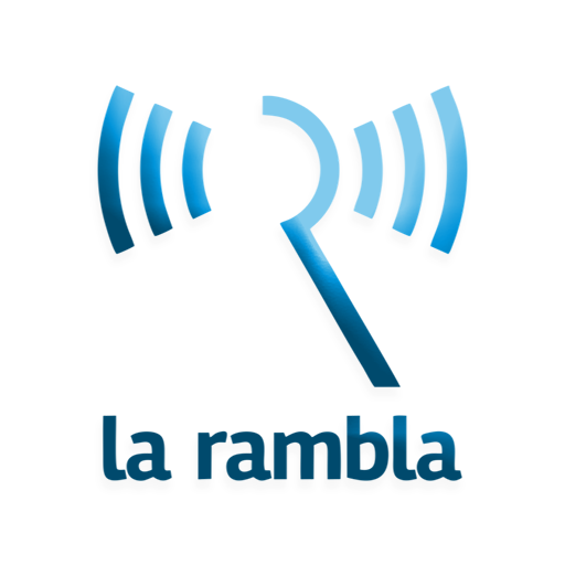 La Rambla Radio logo