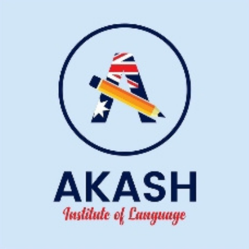 Akash Institute logo