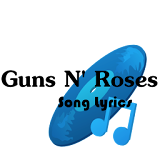 Guns N' Roses Lyrics icon