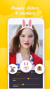 Tumile – Live Video Chat MOD APK (Unlimited Money/Coins) v3.3.0 Latest Download 3