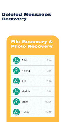 File Recovery & Photo Recoveryのおすすめ画像2