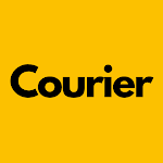 Cover Image of 下载 Courier Us  APK