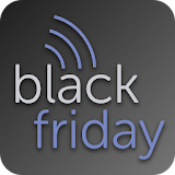 Black Friday 2016 - Best Deals icon