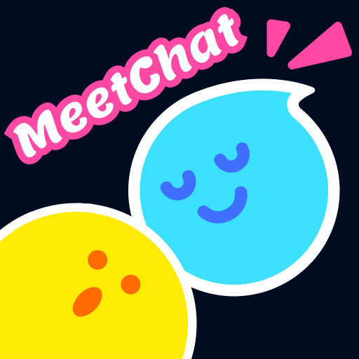 MeetChat icon