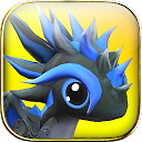 ダウンロード Little Dragon Heroes World Sim をインストールする 最新 APK ダウンローダ