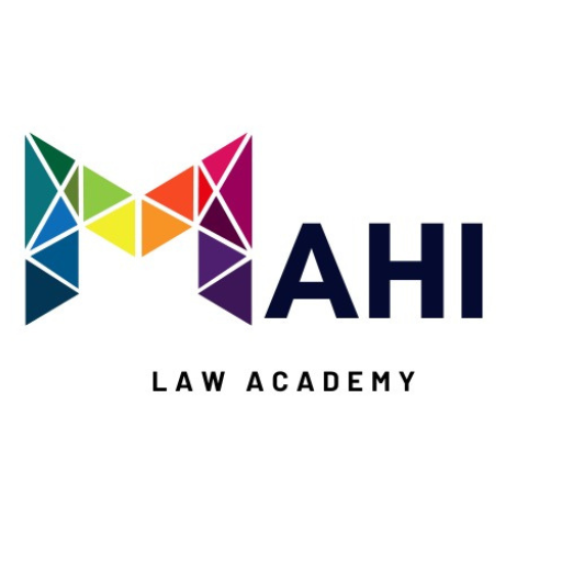 Mahi Law Academy 1.0.9 Icon