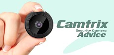 Camtrix Security Camera Adviceのおすすめ画像5