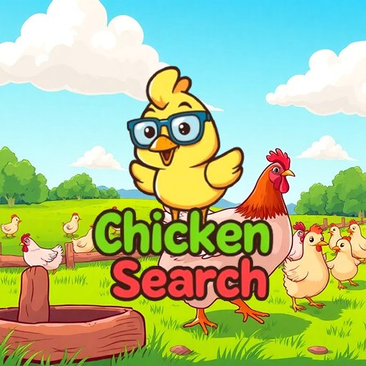 Get Chicken Search for Android Aso Report