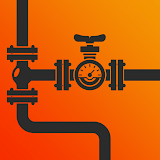 Piping Toolbox Pro: ASME, Valve, Flange, Fitting icon