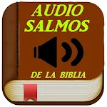 Cover Image of Tải xuống Los Salmos en Audio Gratis 1.0 APK