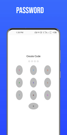 SR Notepad Diary: Simple Notes Screen 3